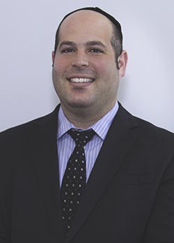 Andrew Pietruszka