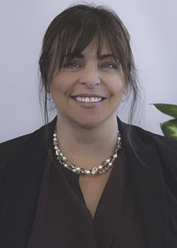 Nora Matosian